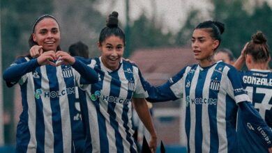 Photo of Las Matadoras reciben a Rosario Central en La Boutique