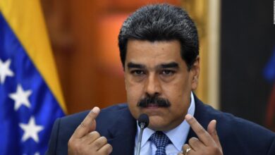 Photo of Preocupa la nueva detención de un argentino en Venezuela