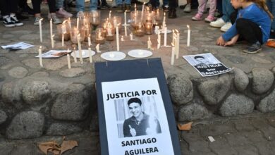 Photo of Crimen de Santiago Aguilera: en junio se conocerá el veredicto contra los dos detenidos