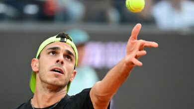 Photo of Roland Garros: la suerte de los argentinos y los caminos de Sinner y Alcaraz en el 2.º Grand Slam del año