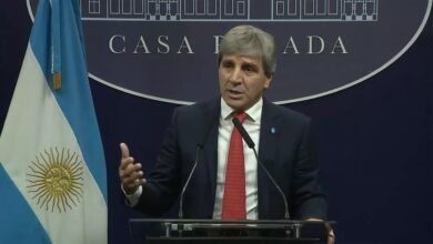 Photo of El Gobierno anunció el «Plan de Reparación Histórica de los Ahorros»