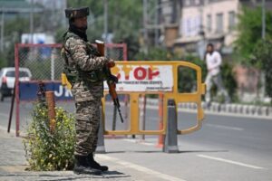 Photo of Pakistán denuncia que India planea una acción militar inminente tras un atentado en Cachemira