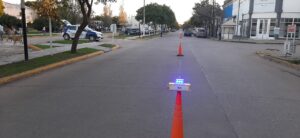 Photo of CONTROL VEHICULAR Y OPERATIVOS DE SEGURIDAD EN LAS VARILLAS
