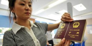 Photo of China eximirá de visa a turistas de Argentina y otros países de la región