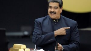 Photo of Detuvieron a otro argentino en Venezuela y lo acusan de conspiración