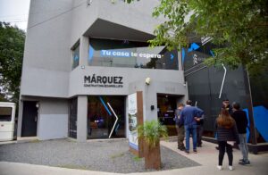 Photo of IMPULSAN CRÉDITOS PARA VÍCTIMAS DE LA ESTAFA DE MÁRQUEZ Y ASOCIADOS