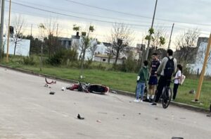 Photo of SAN FRANCISCO: FALLECIÓ UN VARILLENSE TRAS UN ACCIDENTE VIAL
