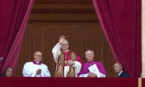 Photo of La ceremonia de entronización del papa León XIV será el domingo 18 de mayo