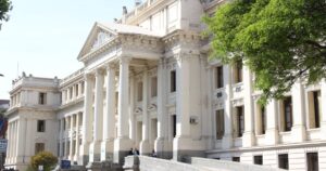 Photo of NUEVAS DESIGNACIONES EN LA JUSTICIA: JURARON NUEVE FISCALES EN DISTINTAS CIUDADES DE CÓRDOBA