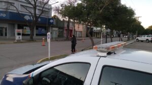 Photo of CONTROLES, DENUNCIAS Y OPERATIVOS: BALANCE SEMANAL DEL ÁREA DE TRÁNSITO EN LAS VARILLAS