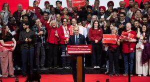 Photo of Canadá: el Partido Liberal volvió a ganar las elecciones con Mark Carney a la cabeza
