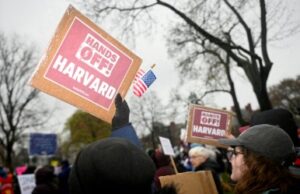 Photo of Harvard: la Justicia impidió que Trump revoque la matrícula de estudiantes extranjeros