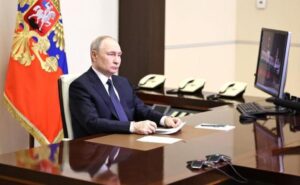Photo of Putin anuncia tregua de tres días desde medianoche del 8 de mayo