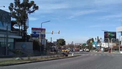 Photo of Pronóstico extendido: Córdoba, de la inestabilidad a una máxima de 30º