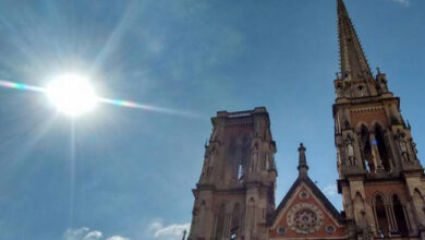 Photo of ¿Cede el frío? Qué dice el pronóstico del fin de semana para Córdoba