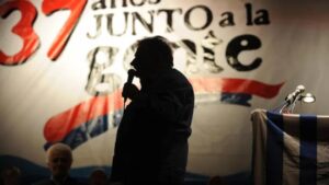 Photo of Murió José “Pepe” Mujica, expresidente de Uruguay, a los 89 años