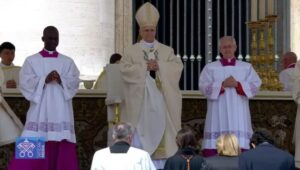 Photo of El papa León XIV solicitó que se permita el acceso de la ayuda humanitaria en Gaza