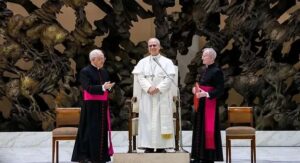 Photo of Entronización de León XIV: cómo será la ceremonia en el Vaticano