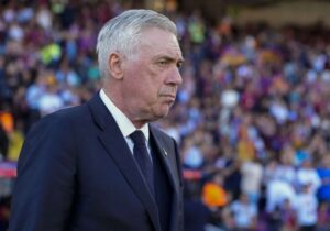 Photo of Primeras decisiones fuertes de Ancelotti en Brasil: un regreso y una sorpresa en la lista