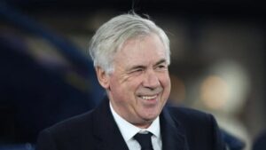 Photo of Ancelotti confirmó cuándo dejará Real Madrid y se sumará a la Selección de Brasil