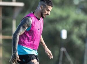 Photo of El experimentado delantero que busca Newell’s para reforzar el ataque
