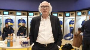 Photo of Carlos Bianchi descartó volver a dirigir y le cerró la puerta a Boca