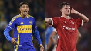 Photo of Boca e Independiente se juegan todo en La Bombonera por el pase a la semifinales