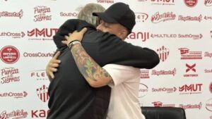 Photo of El sentido relato de Brian Fernández tras ser fichado en Talleres (RE)