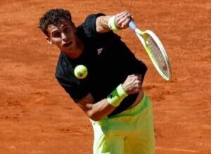 Photo of Roland Garros: el miércoles de los argentinos para avanzar a la tercera ronda