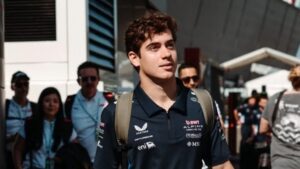 Photo of Colapinto reveló su objetivo con Alpine: «No solo es volver a la F1, sino tener buenos resultados»