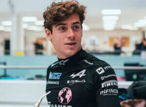 Photo of Colapinto, ilusionado por su vuelta a la F1: «Tengo que demostrar lo que soy capaz de hacer»