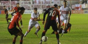 Photo of Se suspendió el partido entre Colón y Deportivo Morón por las fuertes lluvias