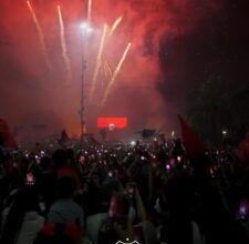 Photo of Todo lo que dejó la fiesta de Colón para celebrar sus 120 años