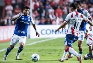 Photo of Unión quiere cerrar su participación en la Sudamericana con una sonrisa ante Cruzeiro
