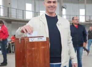 Photo of Desvaux dejó sus sensaciones tras votar: «Hicimos todo lo que había que hacer»