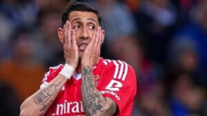 Photo of La postura de Rosario Central ante la libertad de Di María