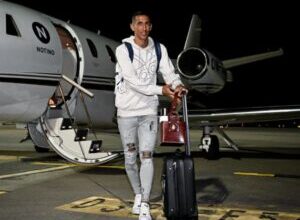 Photo of El compromiso de Di María en Rosario y la ilusión de su regreso