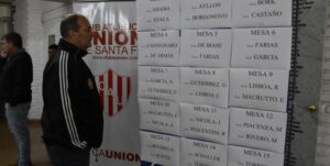 Photo of La oposición de Unión encontró irregularidades en el padrón provisorio