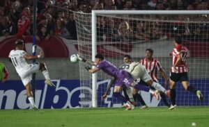 Photo of Estudiantes intentará sellar su pase a los octavos de la Libertadores ante Botafogo