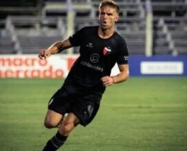 Photo of Mala noticia para Colón: Facundo Sánchez se lesionó y se perderá los próximos partidos