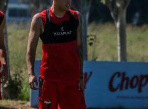 Photo of Atento, Colón: Racing avanza por la compra de Alan Forneris