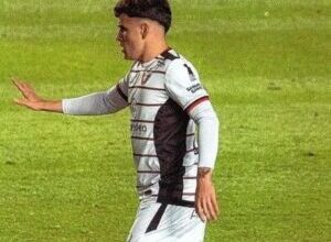 Photo of Colón habría desestimado la primera oferta de Racing por Alan Forneris