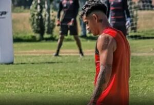 Photo of Conrado Ibarra sufrió un nuevo problema en el tobillo y no estaría disponible para enfrentar a Estudiantes (BA)