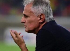 Photo of El equipo que piensa Madelón para la despedida de la Sudamericana