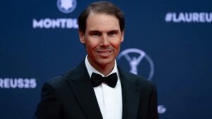 Photo of El español Rafael Nadal abrirá un hotel en la Argentina
