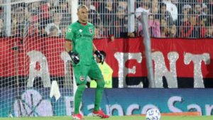 Photo of Monterrey, otro equipo que tendría en la mira a Keylor Navas
