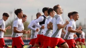 Photo of Newell’s piensa en la Copa Argentina y luego hará la pretemporada fuera del país