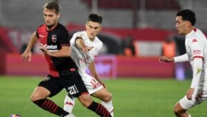 Photo of Historial entre Newell’s y Huracán: quién ganó más