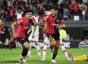 Photo of Chance intacta: los resultados que necesita Newell’s para avanzar a octavos