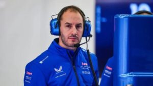 Photo of Negocios ilegales, arresto y fuga: el escandaloso trasfondo familiar que provocó la renuncia del exjefe de Alpine
